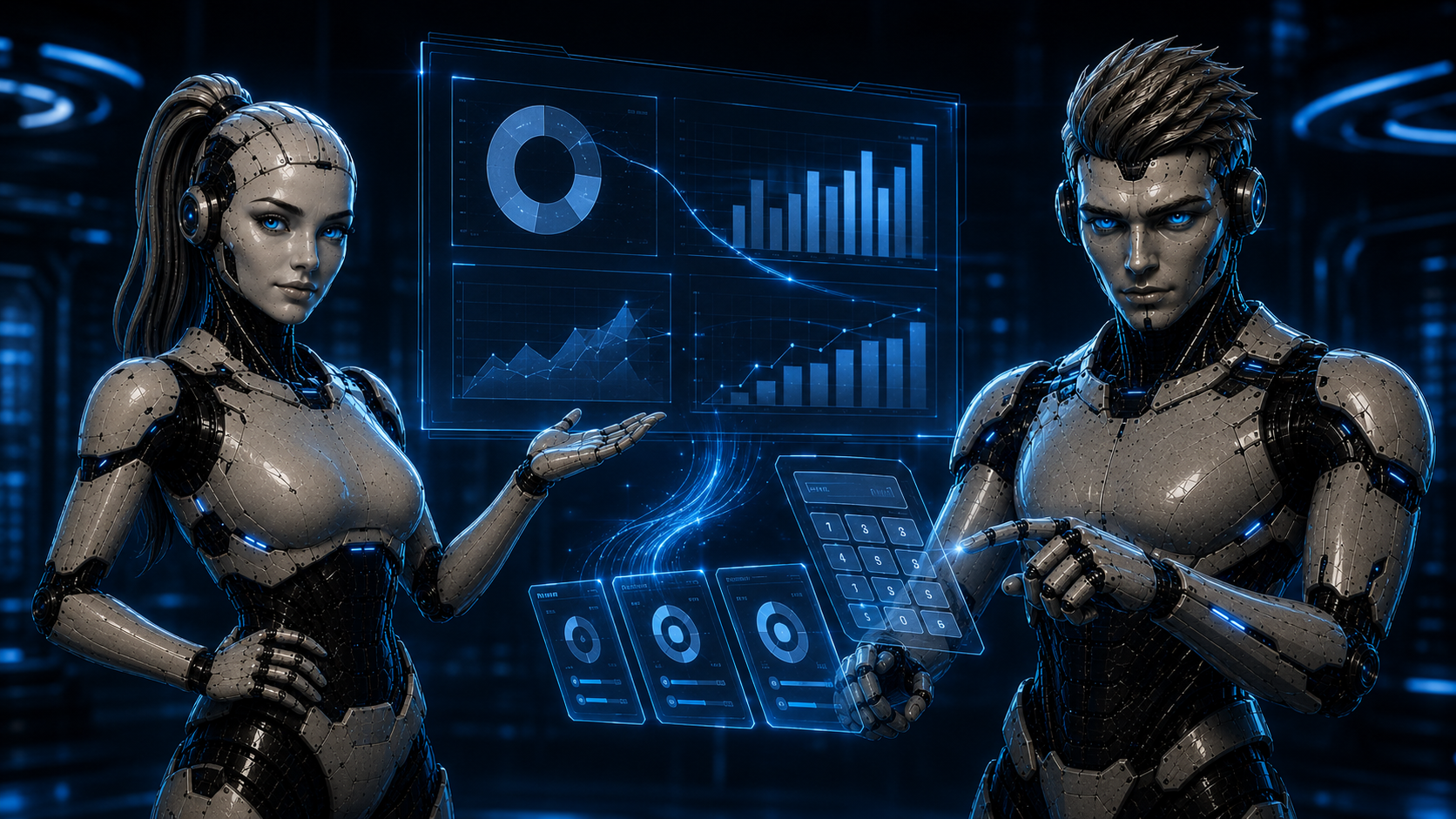 Lyra e Orion apresentam análises de custos, taxas e margens para marketplaces.
